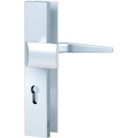 Basi 7900-0101 Veiligheidsbeslag, solide materiaal - thumbnail