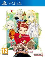 Tales of Symphonia Remastered Chosen Edition - thumbnail