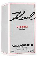 Karl Lagerfeld Vienna Pour Homme Eau de Toilette 60ml - thumbnail