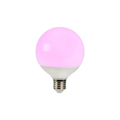 Nordlux LED Globe G95 E27 8,5-75W mat SMART dimbaar - 2770210 Nordlux LED Globe G95 E27 8,5-75W mat SMART dimbaar - 2770210