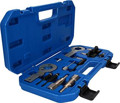 Brilliant Tools BT592500 Motorinstelgereedschap, voor Fiat, Opel, 12-delig