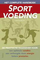 Het complete handboek sportvoeding - thumbnail