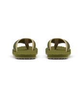 The North Face Base Camp Flip-Flop II Slipper Heren Forest Olive - Forest Olive 90 - thumbnail