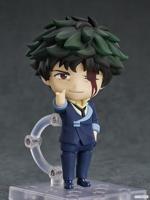 Cowboy Bebop Nendoroid Action Figure Spike Spiegel 10 cm - thumbnail