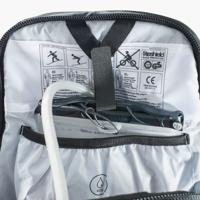 Evoc fr trail blackline 20l - protector backpack - thumbnail