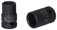 KS Tools 515.0950 NEW-52751 Verwisselbare koppen - thumbnail