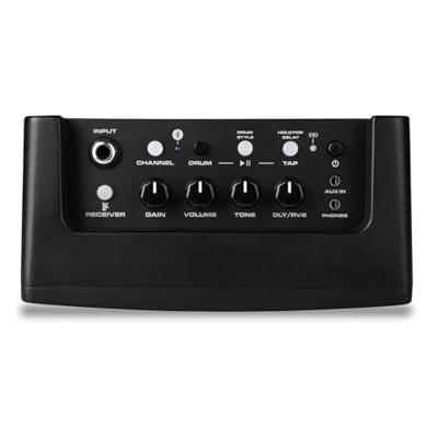 NUX Mighty Air stereo Bluetooth gitaar/basversterker draadloos