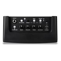 NUX Mighty Air stereo Bluetooth gitaar/basversterker draadloos - thumbnail