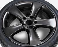 Vloeibaar rubber voor auto's Foliatec 20362 Zwart 150 ml - thumbnail