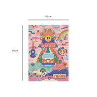 Puzzel Ravensburger Nathan - thumbnail