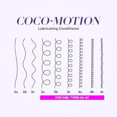 Color WOW Curl Coco-Motion Lubricating Conditioner 295 ml - thumbnail