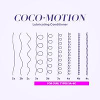Color WOW Curl Coco-Motion Lubricating Conditioner 295 ml - thumbnail