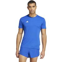 adidas Adizero T-Shirt Short Set Heren - thumbnail