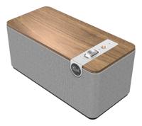 Klipsch: The One Plus Draadloze speaker - Walnoot - thumbnail