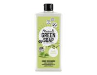 Marcel's Green Soap Afwasmiddel - basilicum & vetiver - thumbnail