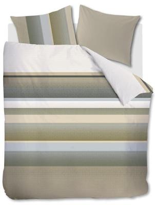 Beddinghouse Beddinghouse Dekbedovertrek Rhys Naturel 260x200/220 cm