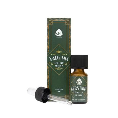 Kerstmix van het jaar 2024 10 Milliliter