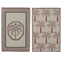 Kleed polypropyleen L121cm - thumbnail