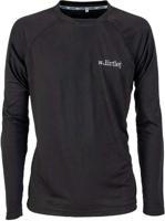 Dirtlej mountee - women's mtb long sleeve jersey - thumbnail