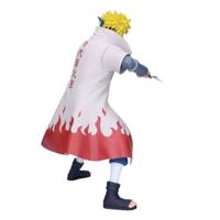 Naruto Shippuden Grandista Figure - Minato Namikaze - thumbnail