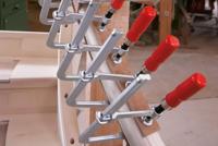 Bessey GS10 Volledig stalen schroefklem Spanbreedte (max.):100 mm Afm. werkbereik:50 mm - thumbnail