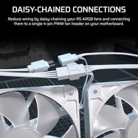 Kit voor vloeibare koeling Corsair CW-9060094-WW - thumbnail