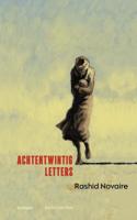 Achtentwintig letters - Rashid Novaire - ebook - thumbnail