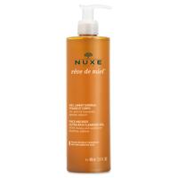 Nuxe Rêve de Miel Gel Lavant Surgras Visage et Corps 400ml - thumbnail