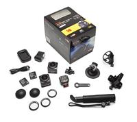 Kodak Pixpro SP360 4K Dual Pro Pack - thumbnail