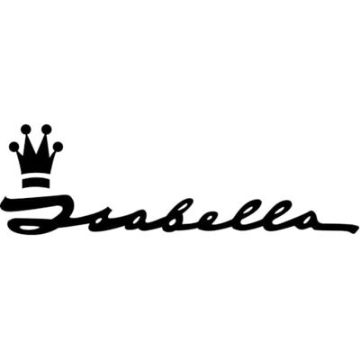 Isabella Eindstuk met Haak