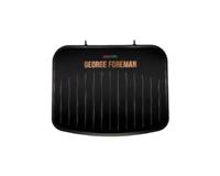 Fit Grill Copper Medium George Foreman 25811-56 - 2 in 1 - Praktische opslag - Prestaties en premium ontwerp - Easy Cleaning - thumbnail