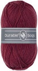 Durable Soqs 414 Anemone - Haakgaren / Breigaren