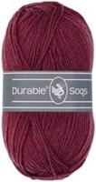 Durable Soqs 414 Anemone - Haakgaren / Breigaren - thumbnail