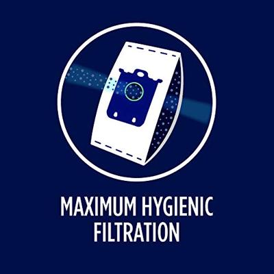 Stofzuigerzak Electrolux - thumbnail