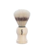 Nom scheerkwast natuurhaar crème - thumbnail