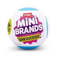 Zuru Mini Brands Sneaker Series 2 - thumbnail