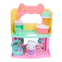 Keukenspeelset - Deluxe - Vanaf 3 jaar - Gabby en het Magische Huis - thumbnail