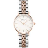 The Small Edit White Steel Silver Rosegold Duo - thumbnail