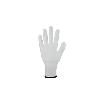 Asatex Snijbestendige handschoen | maat 8 wit | EN 388 PSA-categorie II | HDPe m.polyurethaan | 10 paar - 3710/8 3710/8 Asatex Snijbestendige handschoen | maat 8 wit | EN 388 PSA-categorie II | HDPe m.polyurethaan | 10 paar - 3710/8 3710/8
