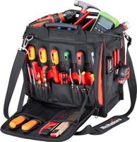 Hultafors Gereedschapstas Technici Big 48-vaks - HU590160 - thumbnail