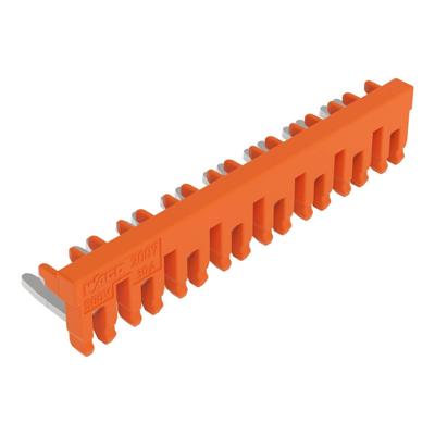 WAGO 2007-8448 Insteekvoetjes 50 stuk(s)