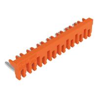 WAGO 2007-8448 Insteekvoetjes 50 stuk(s) - thumbnail