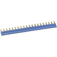 Finder 093.20 Aantal polen: 20 Blauw 1 stuk(s) - thumbnail