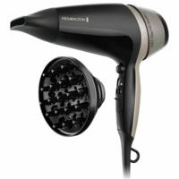 Föhn Remington D5715 2300 W Zwart 2300 W - thumbnail