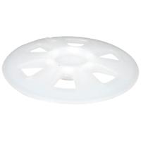 Fischer 4283 HK 36 Isolatieschotels 4.5 mm 36 mm 100 stuk(s) - thumbnail