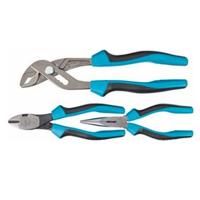 HAZET tangen set pliers set . - thumbnail