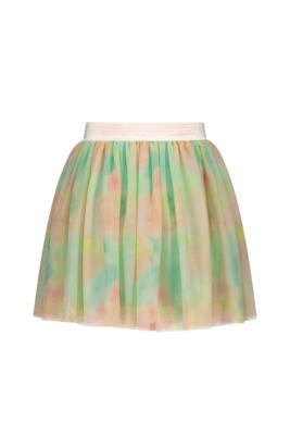 B.Nosy zomer rok meisjes - multi AOP - mesh - River