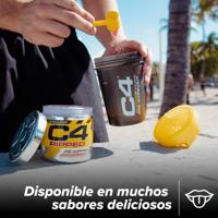 C4 Ripped Pre-workout | Cellucor | 189g - thumbnail