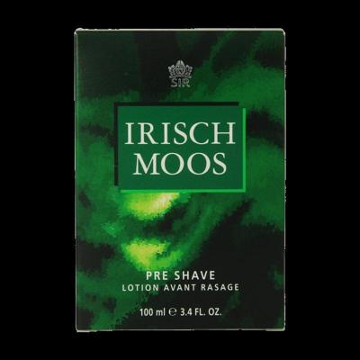 Sir Irisch Moos Pre shave 100 Milliliter