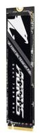 GIGABYTE AORUS Gen4 7300 2 TB M.2 PCI Express 4.0 NVMe 3D TLC NAND - thumbnail